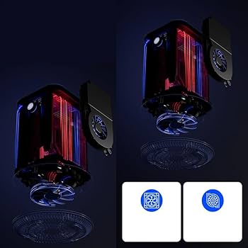Intel N150ミニPCファイアウオール Amazon.com: HKUXZR Firewall Appliance Mini PC, New 12th gen